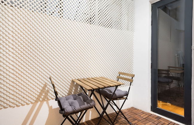 Olala Urban Chill Apartments - Photo 44