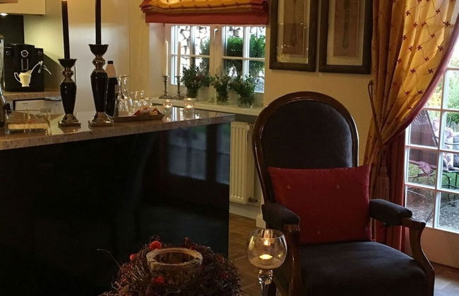 Holiday Apartment Garden Suite - Foto 4