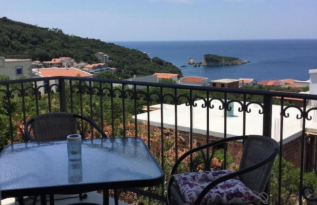MarBok Apartments with SeaView - Foto 25