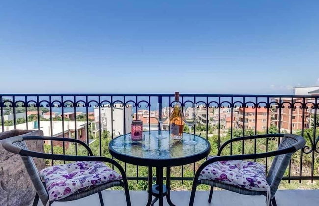 MarBok Apartments with SeaView - Foto 26