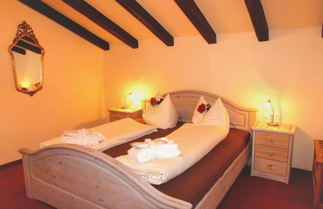 Fine Apartment in Seefeld in Tirol With Infrared Sauna - Foto 3