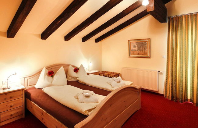 Fine Apartment in Seefeld in Tirol With Infrared Sauna - Foto 4