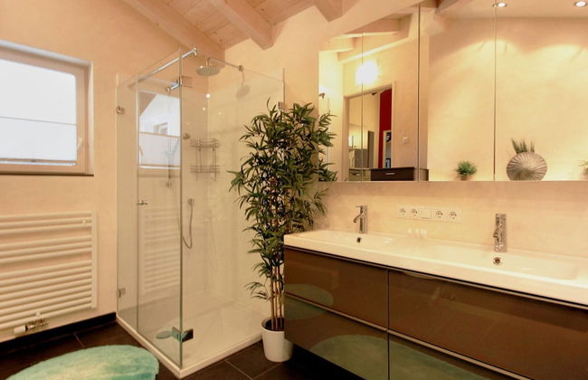 Fine Apartment in Seefeld in Tirol With Infrared Sauna - Foto 24