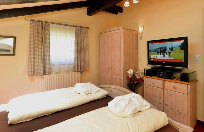 Fine Apartment in Seefeld in Tirol With Infrared Sauna - Foto 5