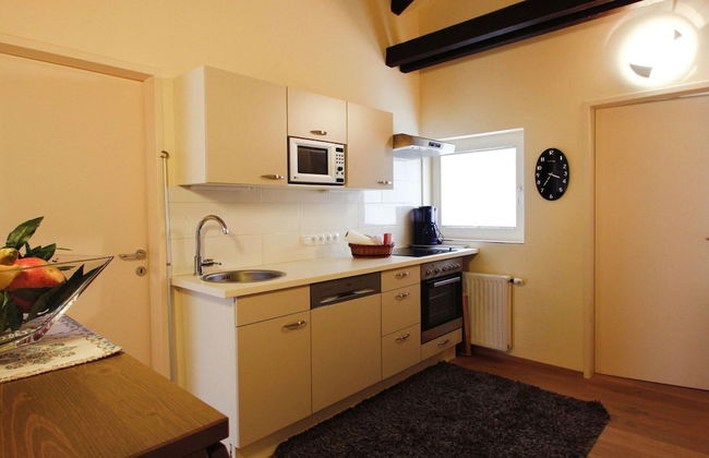 Fine Apartment in Seefeld in Tirol With Infrared Sauna - Foto 22