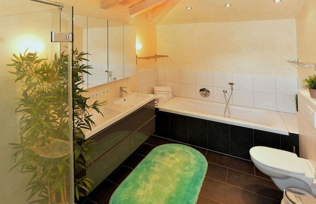Fine Apartment in Seefeld in Tirol With Infrared Sauna - Foto 25