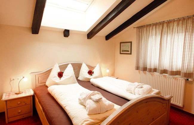 Fine Apartment in Seefeld in Tirol With Infrared Sauna - Foto 6