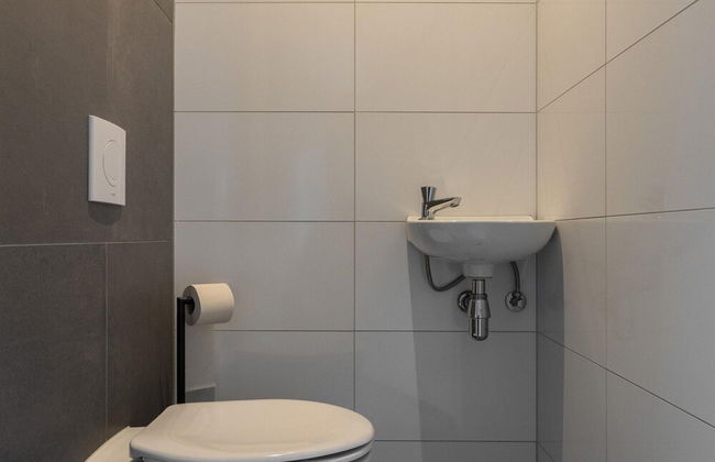 Eco Villa in Latour by Scenic Pond - Foto 17