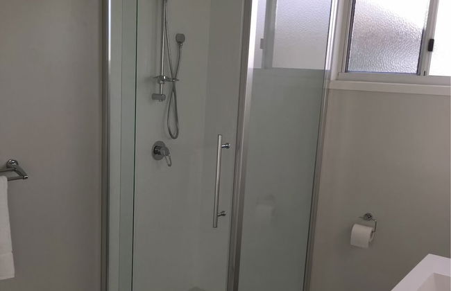 Longreach Private Apartments - Foto 10
