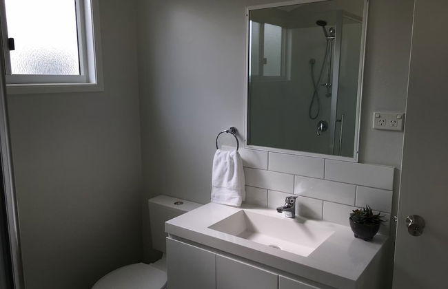 Longreach Private Apartments - Foto 11