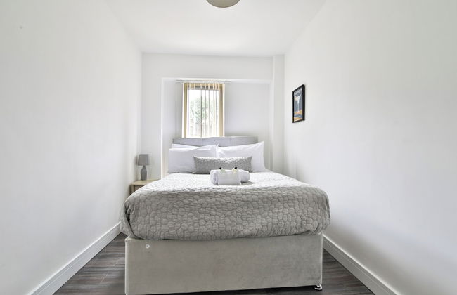 Amber Vista 2 Bedroom Apartments - Photo 4