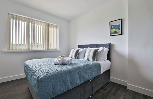 Amber Vista 2 Bedroom Apartments - Photo 5