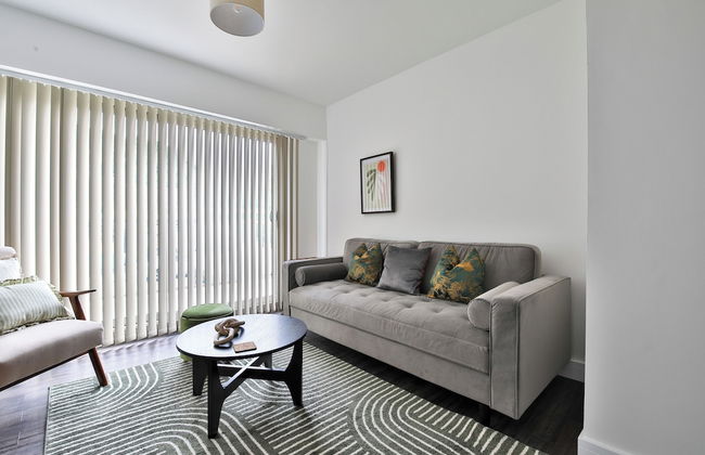 Amber Vista 2 Bedroom Apartments - Photo 20
