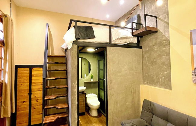 Colonia Suites 722 by Wellcome - Photo 23