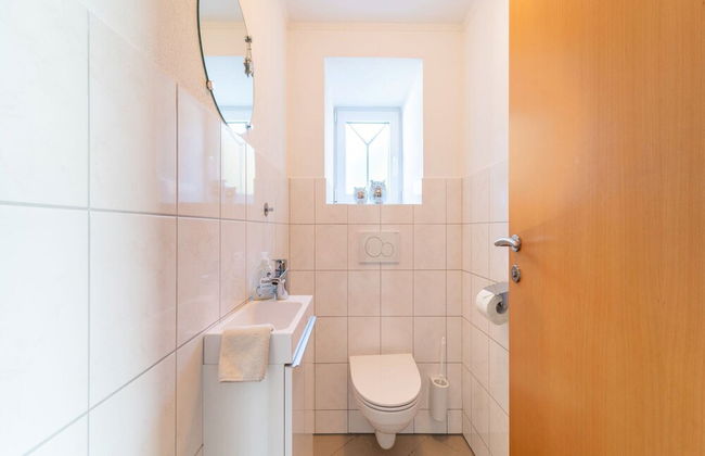 Apartment in Hollersbach Near Ski Lift - Foto 14