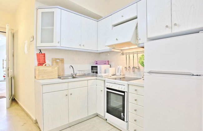 Chrissa in Katavolos - Foto 24