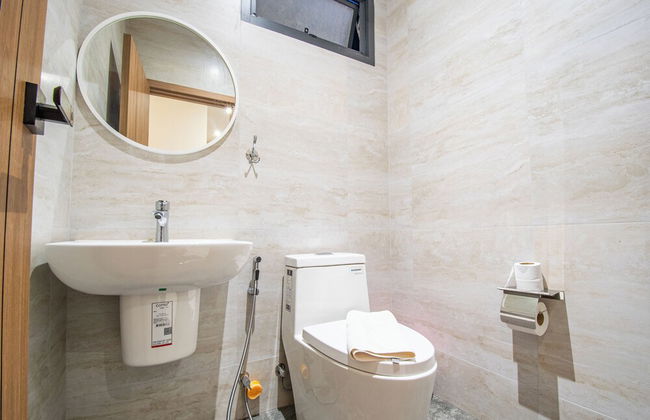 Rising Pool Villa Bang Saray - Photo 17