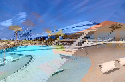 Foto 53 - Gated Community 2br3ba Gold Coast Pools GYM