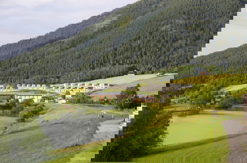 Foto 20 - Pleasant Chalet on the ski Slopes