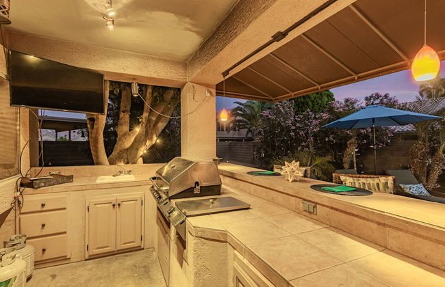 Family Fun in Ahwatukee Phoenix - Foto 39