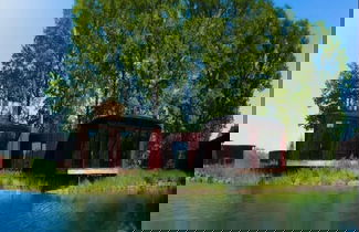 Foto 1 - Vacation House Near Tournai in Nature Park