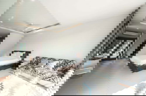 Foto 3 - Calm and Spacious Studio View 1