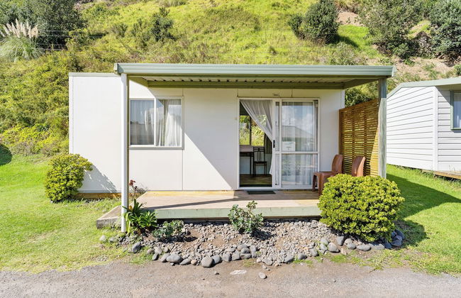 Port Waikato Holiday Park - Foto 12