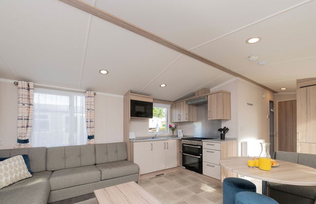 Tencreek Holiday Park - Foto 55