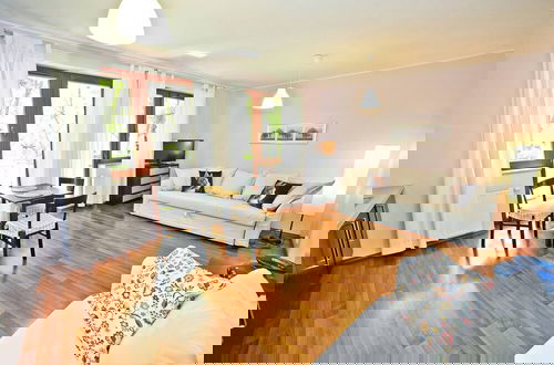 Foto 5 - Duet by Grand Apartments