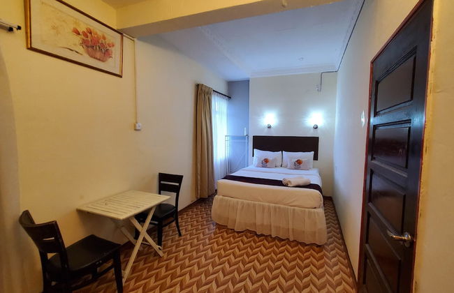 Kurau Inn Farmstay - Foto 4
