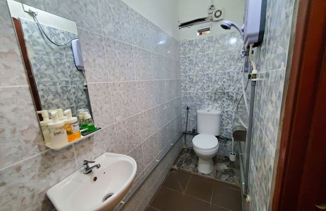 Kurau Inn Farmstay - Foto 15