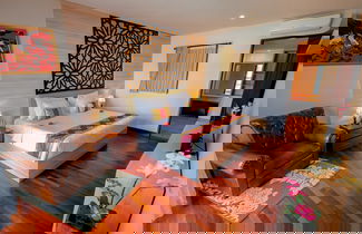 Foto 1 - The Springs Villas Jimbaran
