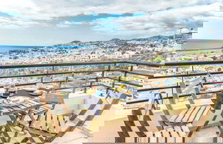 Foto 1 - Trendy Apartments
