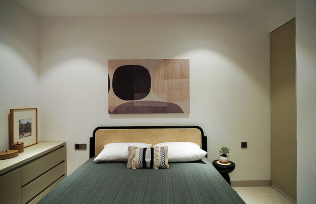Velea at Rose Apple Square - Foto 21