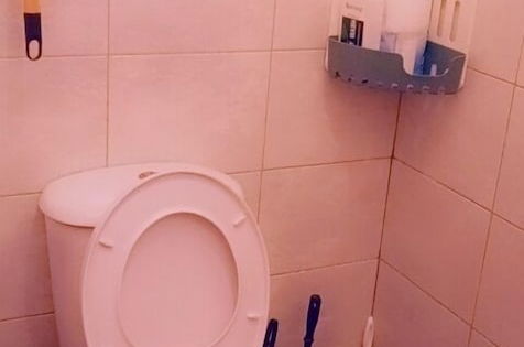 Foto 30 - Lux Suites Vee Studio Apartments Bamburi