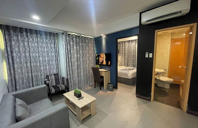 Homes at Bay Area Suites by SMS Hospitality - Foto 32