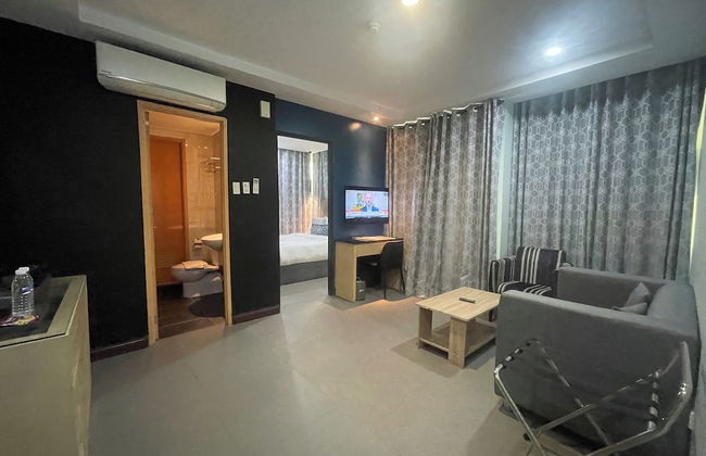 Homes at Bay Area Suites by SMS Hospitality - Foto 37