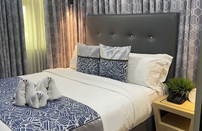 Homes at Bay Area Suites by SMS Hospitality - Foto 17