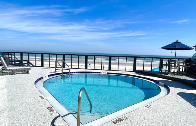 Beach Blessed - Sea View at Symphony Beach Club - Foto 14