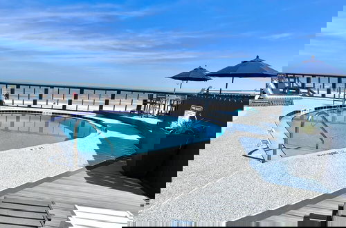Foto 10 - Waters Edge - Ocean View at Symphony Beach Club