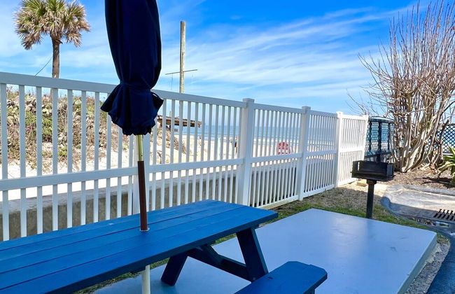 Beach Blessed - Sea View at Symphony Beach Club - Foto 17