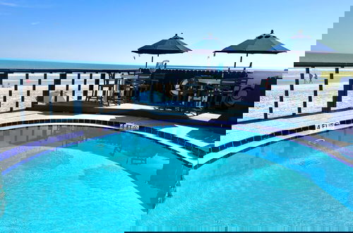 Foto 9 - Waters Edge - Ocean View at Symphony Beach Club