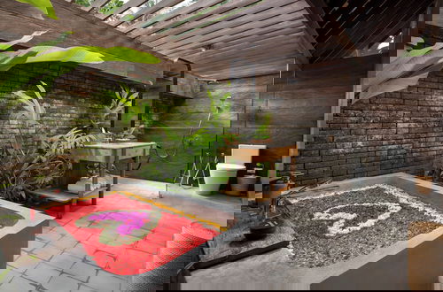 Foto 16 - Hideaway Village Bali Ubud by Kanaan Hospitality