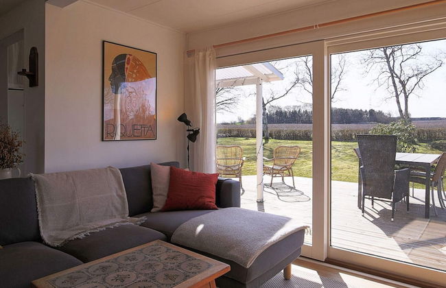 4 Person Holiday Home in Jaegerspris-by Traum - Foto 13