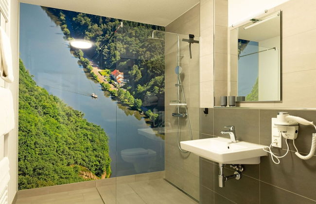 Modern Apartment in Mettlach With Infrared Sauna - Photo 11