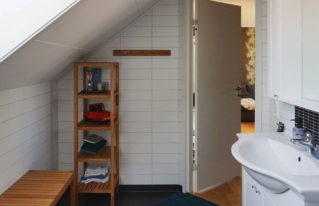 9 Person Holiday Home in Sollentuna-by Traum - Foto 20