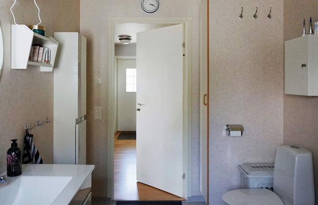 9 Person Holiday Home in Sollentuna-by Traum - Foto 22