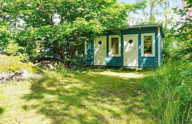 6 Person Holiday Home in Solvesborg-by Traum - Foto 30