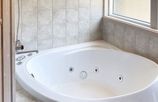 6 Person Holiday Home in Jerup - Photo 10