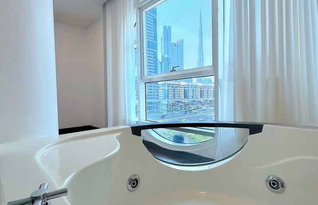 Emirates Grand Hotel - Foto 65